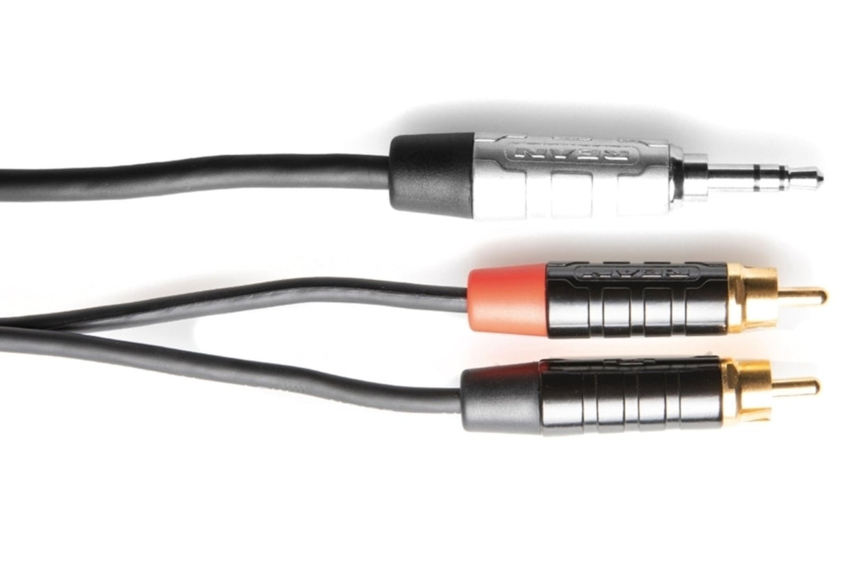 GEWA Y-Cable Pro Line - P/U 10 (3 m)