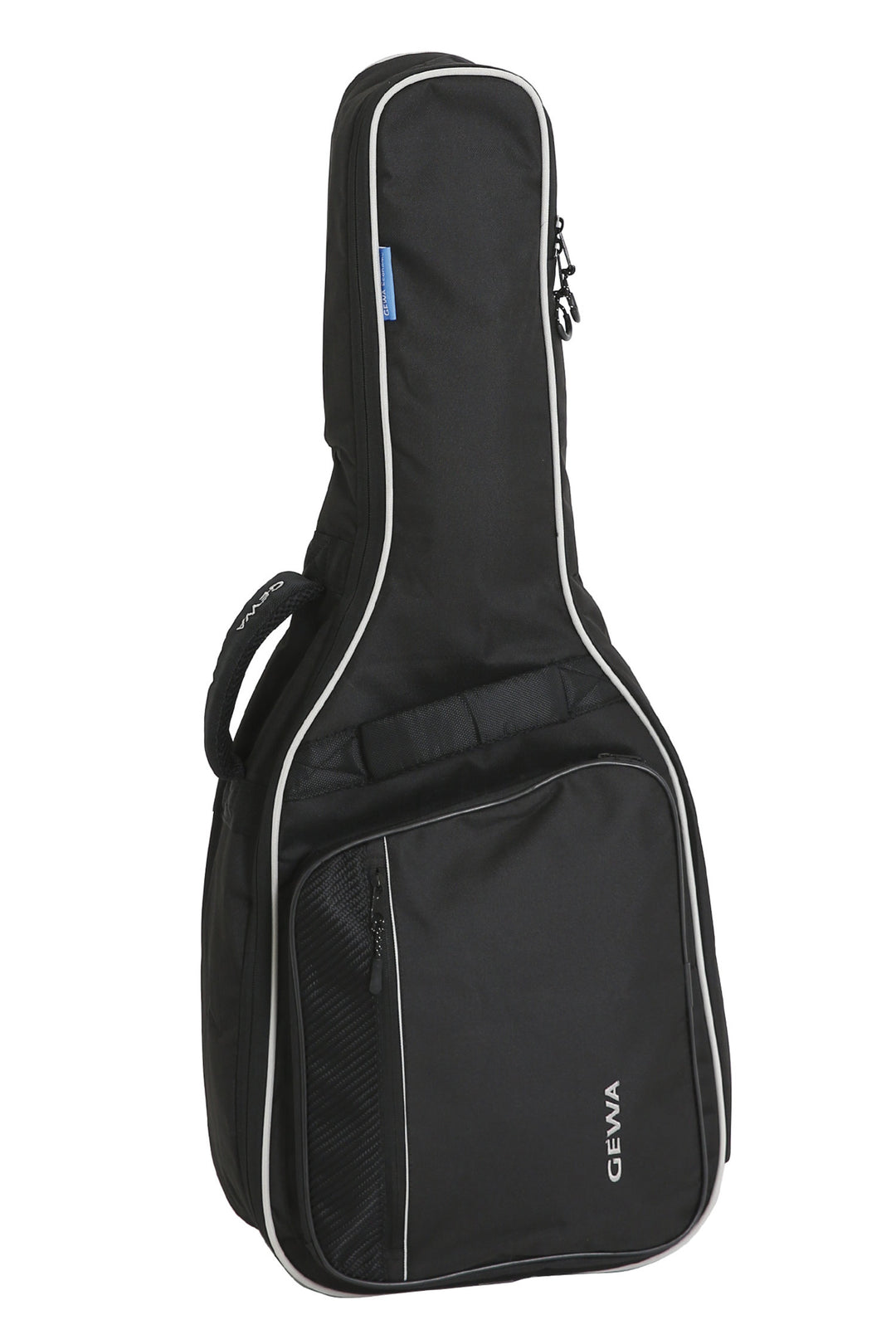 GEWA borsa per Chitarre Economy 12 - Classic 1/2 black