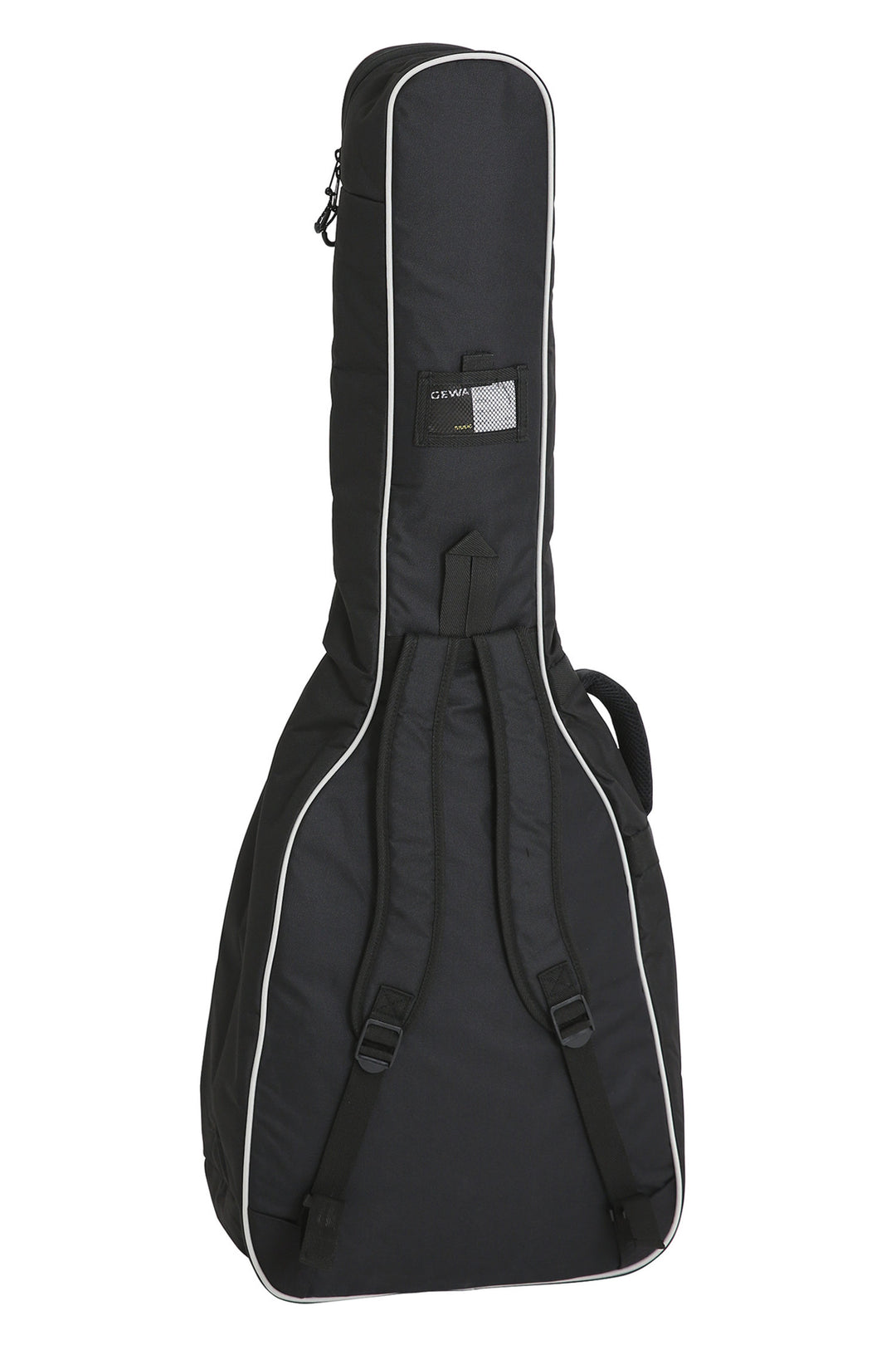 GEWA Chitarre gig bag Economy 12 - Acustica nera