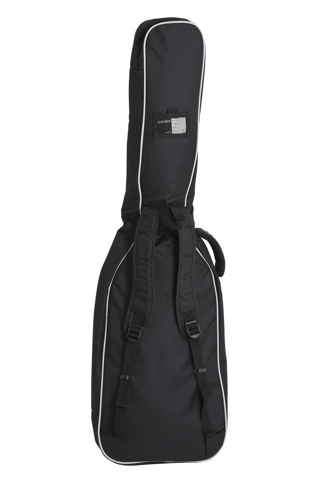 GEWA Borsa per Chitarre Economy 12 - E-bass nera