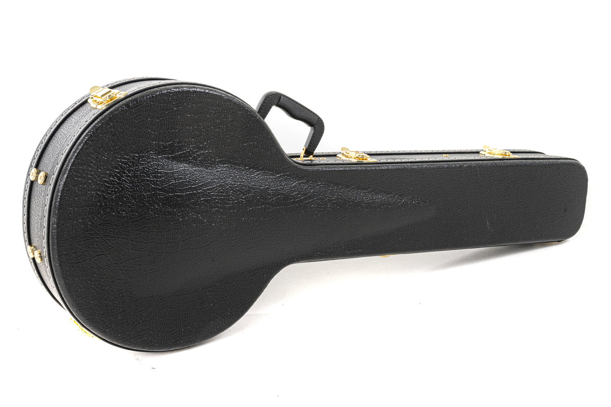 GEWA Case for Banjo Flat Top Economy - 4-string