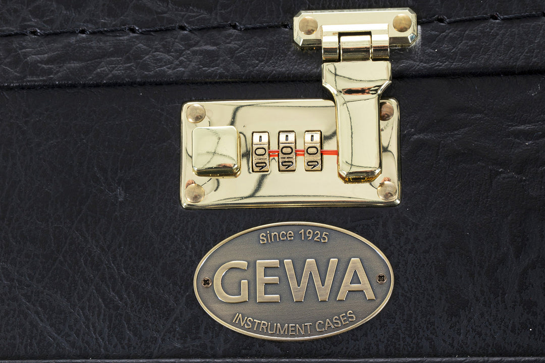 GEWA custodia per Chitarre Arched Top Prestige - Chitarre acustica a 6 corde