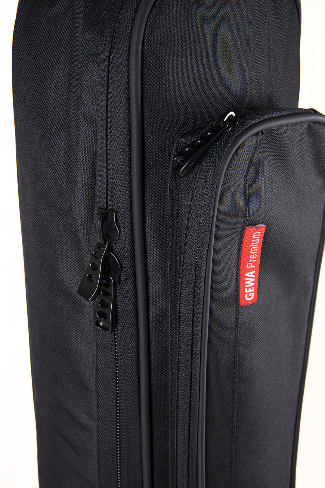 GEWA Chitarre gig bag Premium 20 - E-bass nero