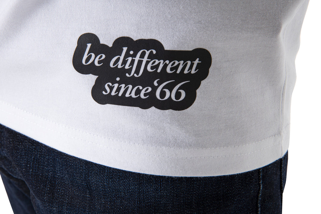 Ovation Merch BE DIFFERENT maglia a maniche lunghe M-MD-LS BE - XL
