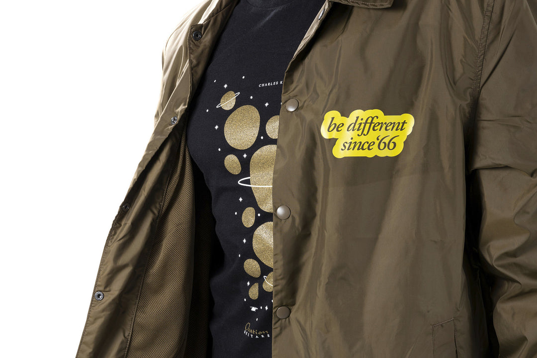 Ovation Merch GIACCA VOLUME M-MD-J-VOL - XL