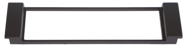300630050 Cornice 1-DIN per Audi/Seat