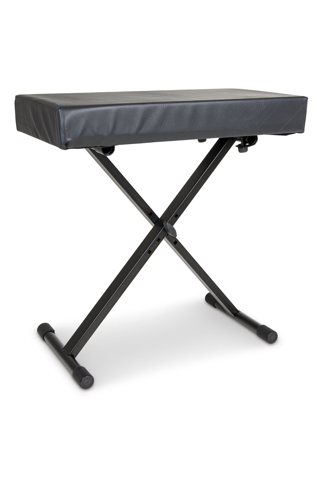 GEWA Tastiere bench - VE4 black (KB-40B)
