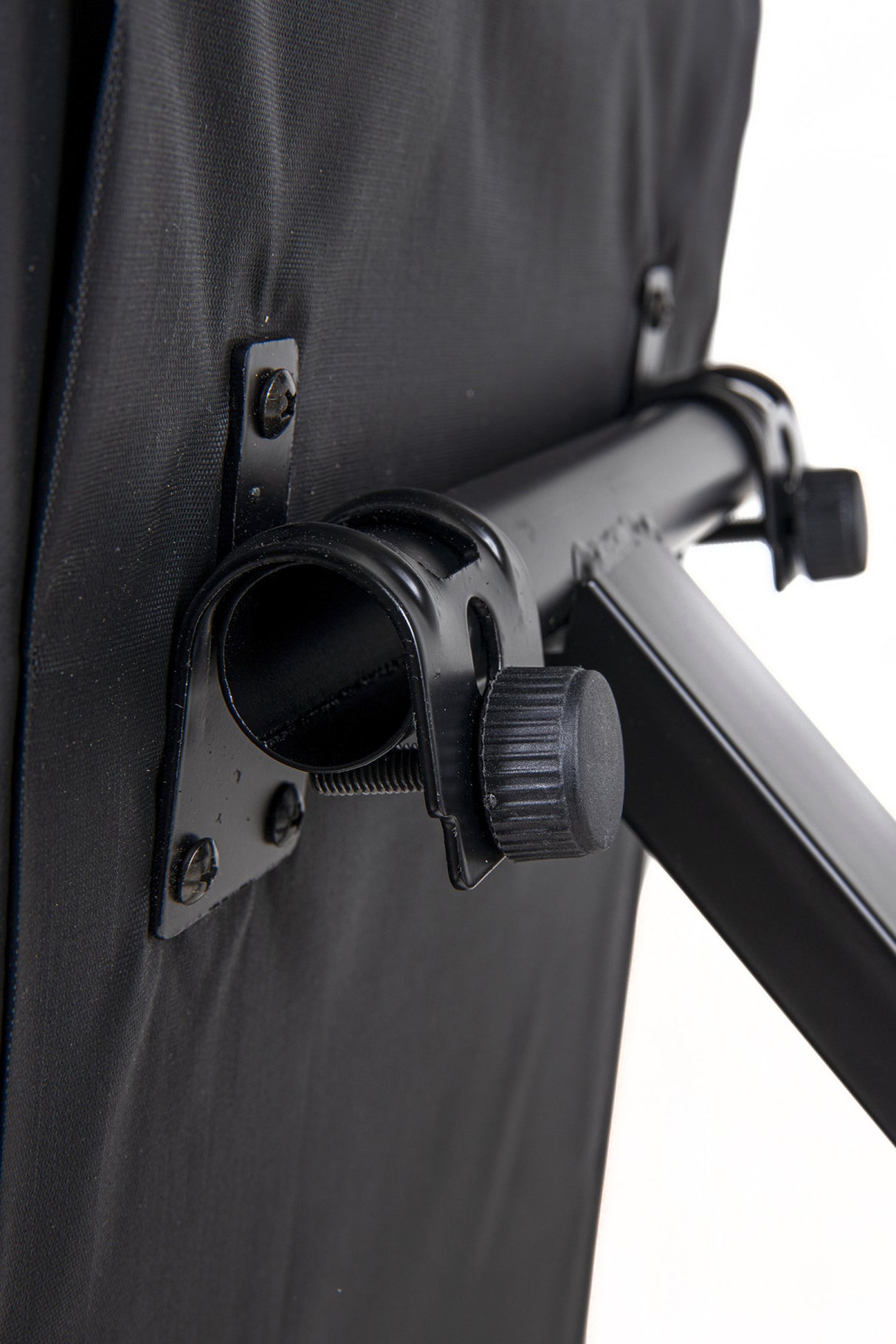 GEWA Keyboard bench - VE4 black (KB-40B)