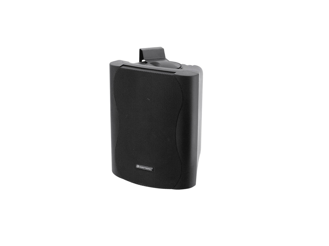 OMNITRONIC C-40 nero 2x