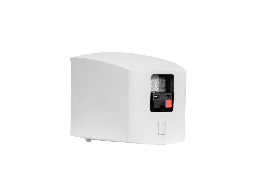 OMNITRONIC OD-2 Altoparlante da parete 8Ohms bianco 2x