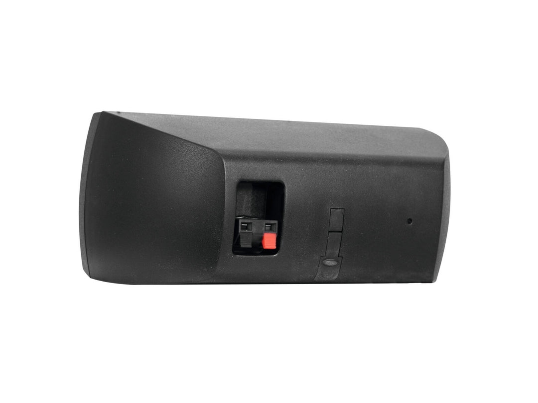 OMNITRONIC OD-22 Altoparlante da parete 8Ohms nero