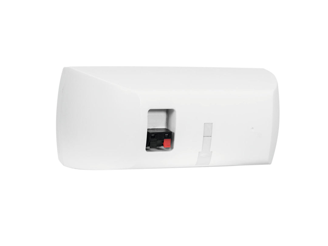 OMNITRONIC OD-22 Altoparlante da parete 8Ohms bianco