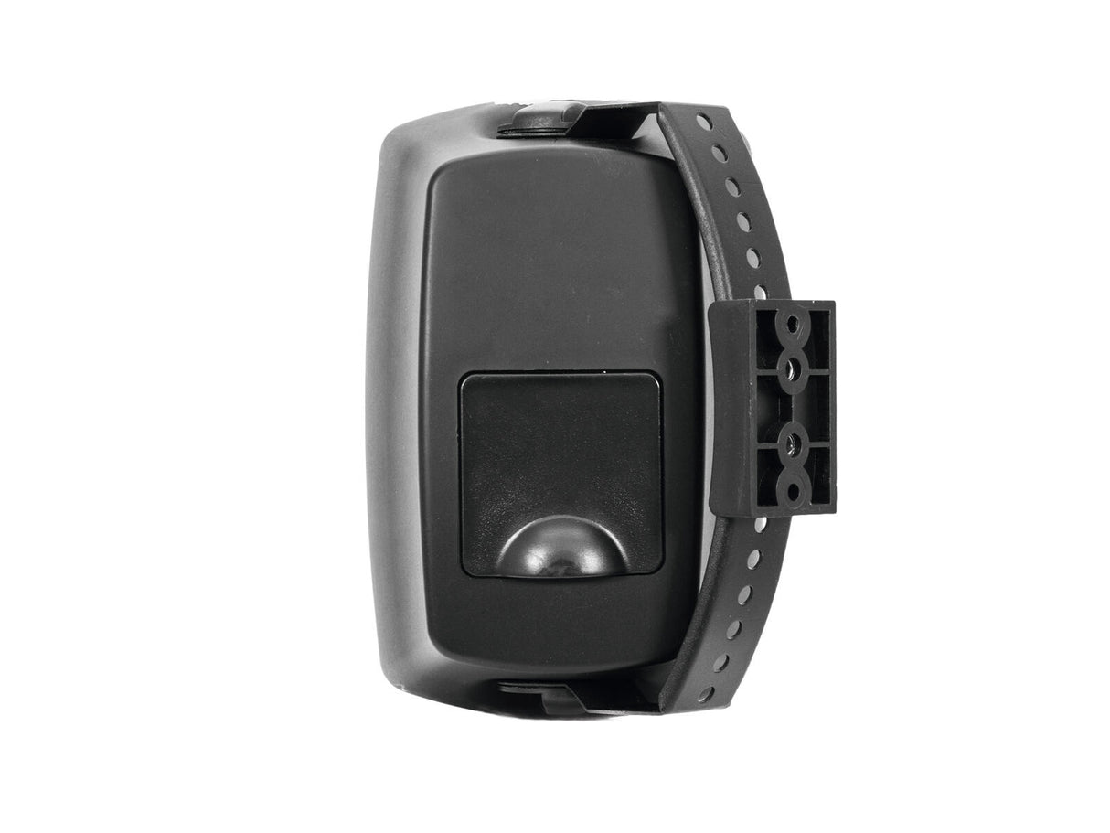 OMNITRONIC OD-5 Wall Speaker 8Ohms black 2x