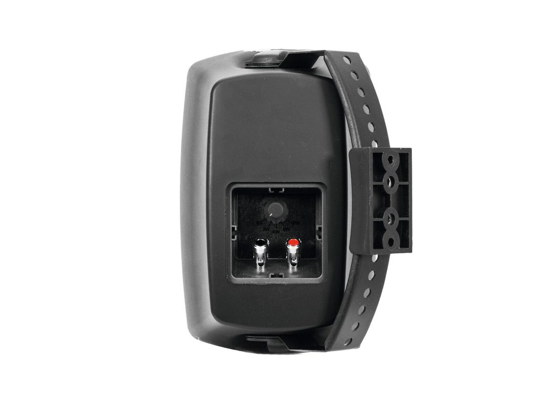 OMNITRONIC OD-5T Altoparlante da parete 100V Black 2x