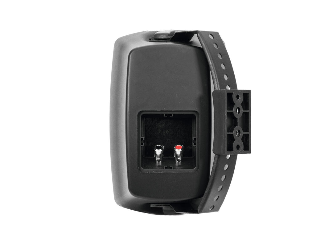OMNITRONIC OD-6 Altoparlante da parete 8Ohm nero 2x