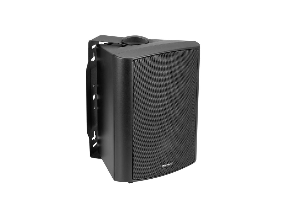 OMNITRONIC ALP-6A Set di casse attive nero