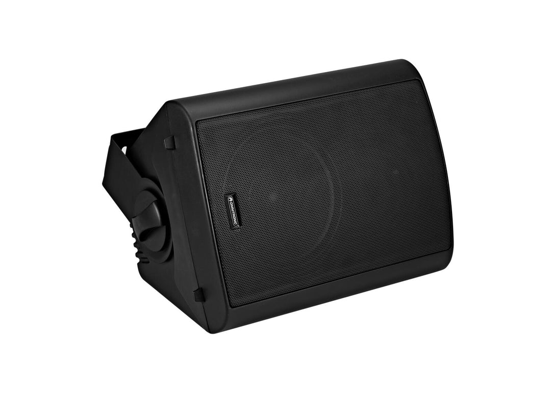 OMNITRONIC ALP-6A Set di casse attive nero