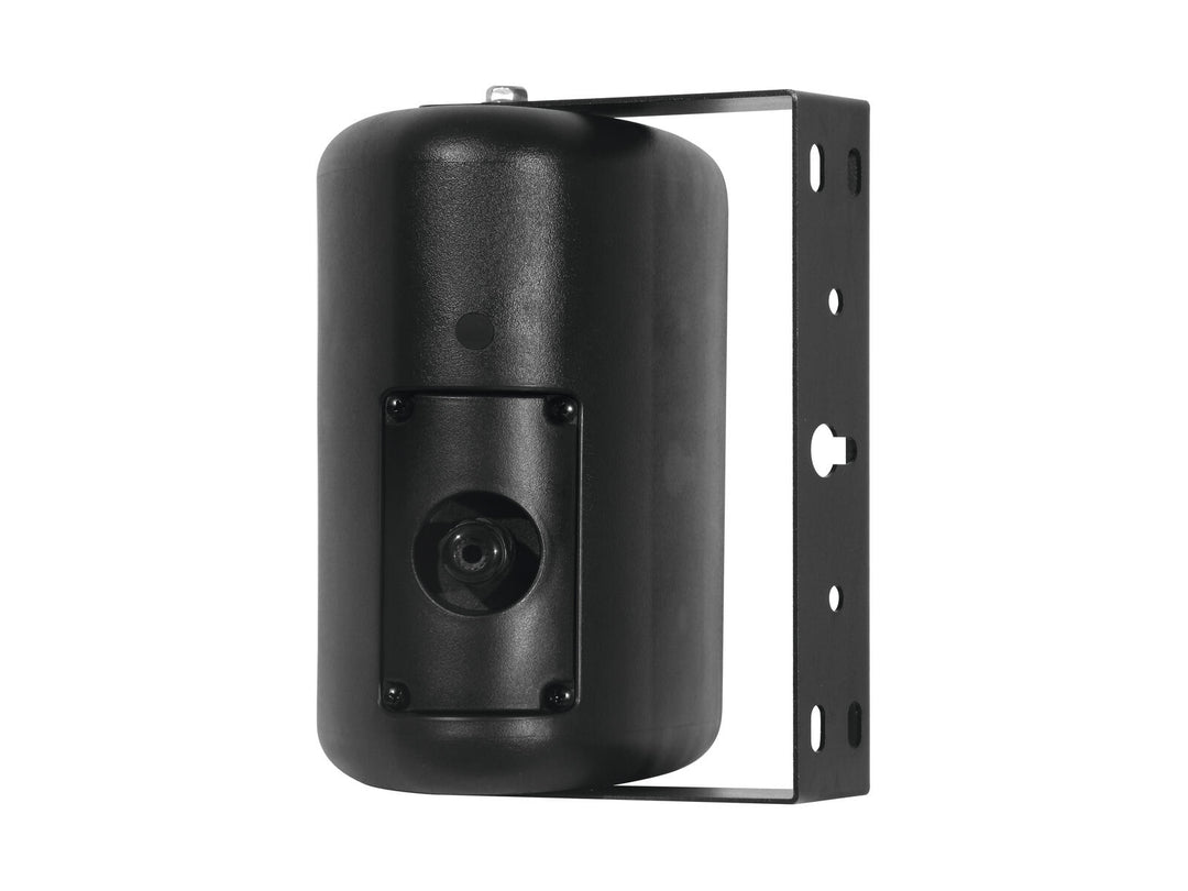 OMNITRONIC ODP-204 altoparlante da installazione 16 ohm nero 2x