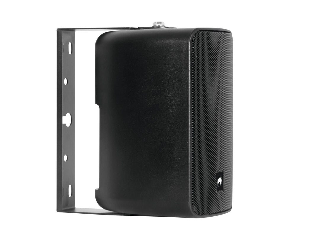 OMNITRONIC ODP-204 altoparlante da installazione 16 ohm nero 2x