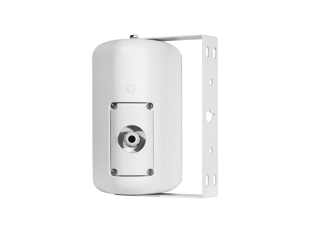 OMNITRONIC ODP-204 Altoparlante da installazione 16 ohm bianco 2x