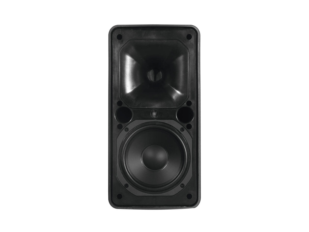 OMNITRONIC ODP-206T Installation Speaker 100V black 2x