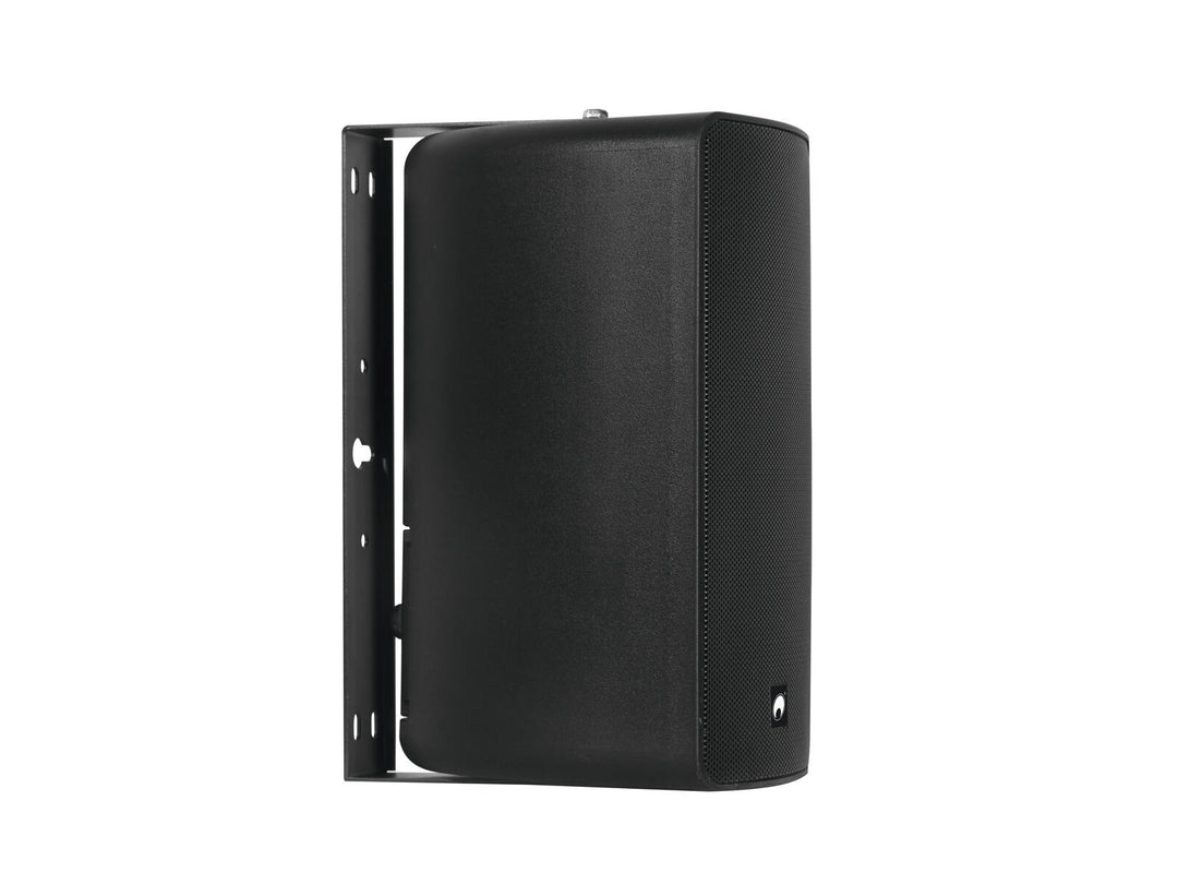 OMNITRONIC Altoparlante da installazione 100V nero 2x