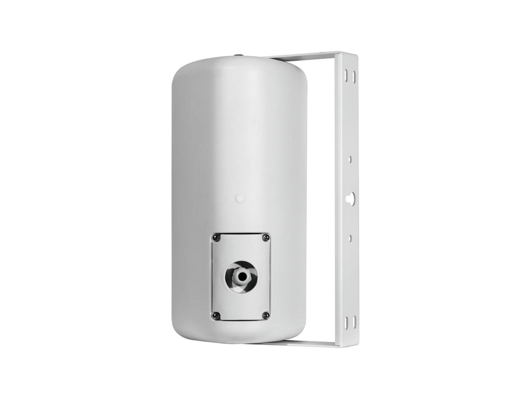 OMNITRONIC ODP-206T Altoparlante da installazione 100V white 2x
