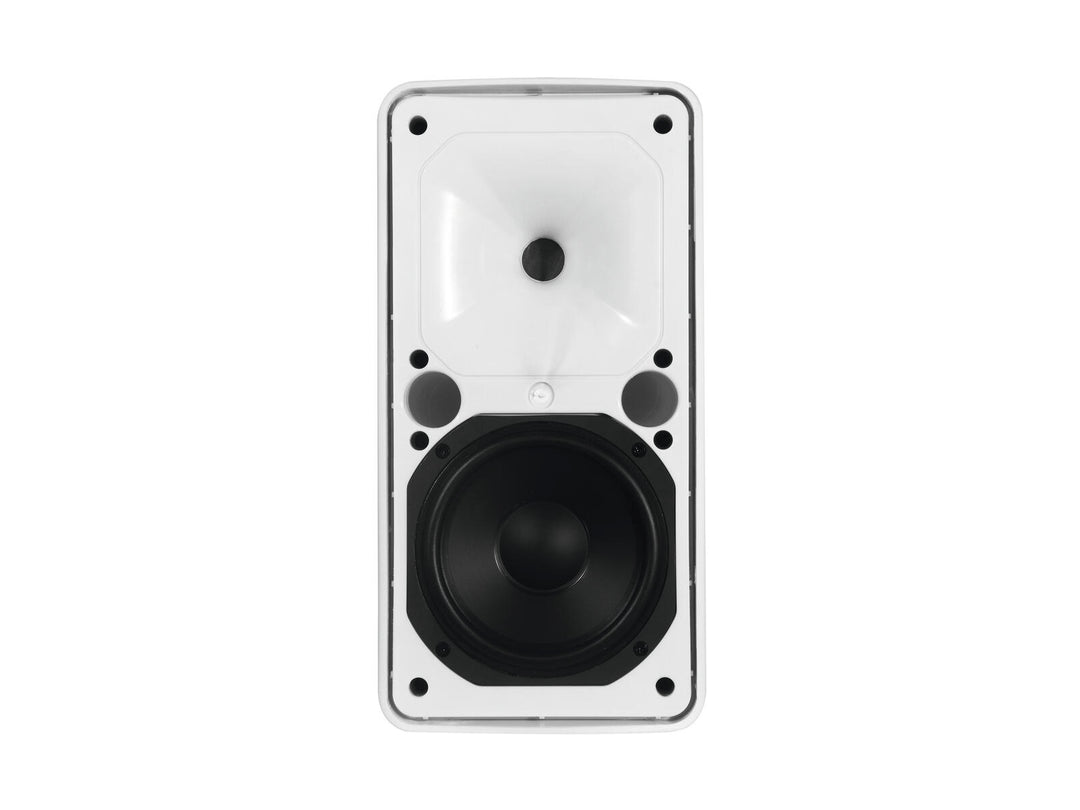 OMNITRONIC ODP-206T Altoparlante da installazione 100V white 2x