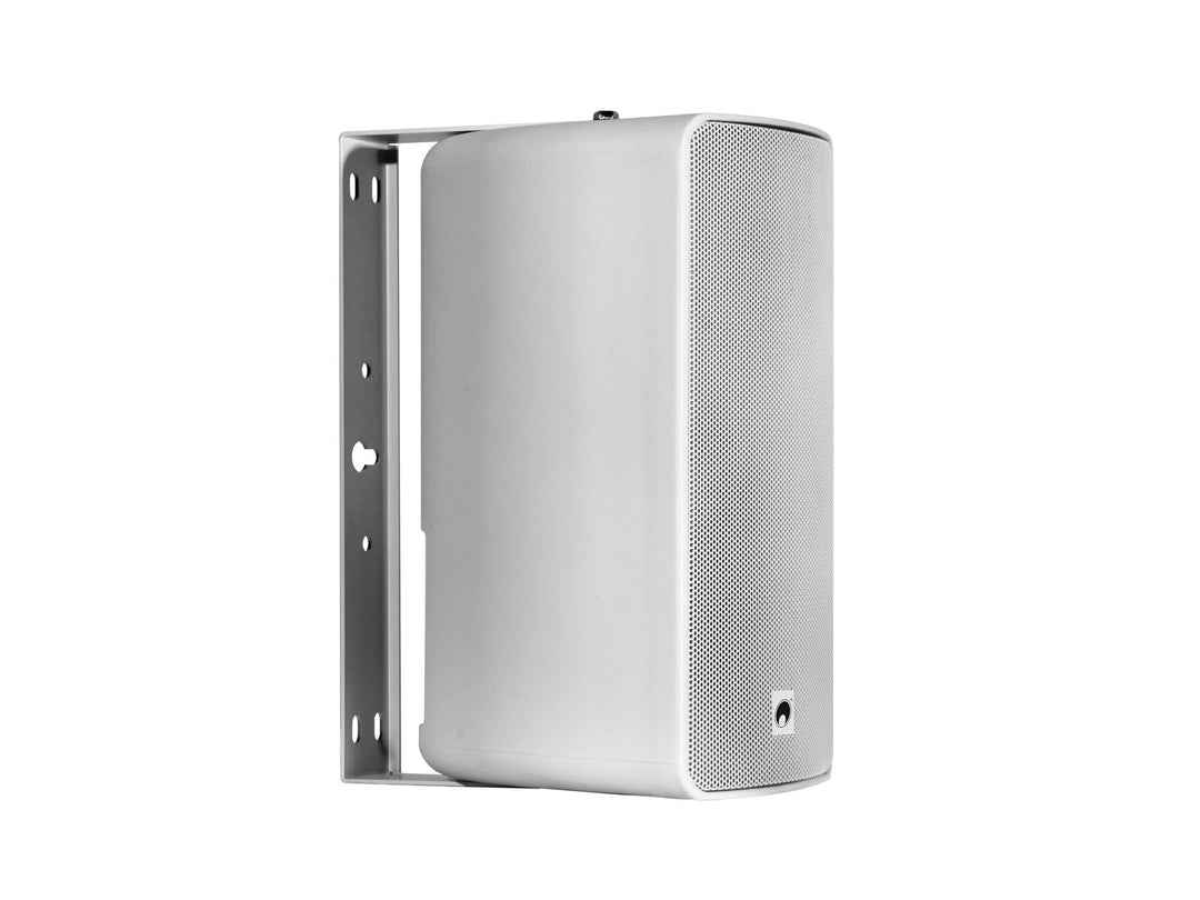 OMNITRONIC ODP-206T Altoparlante da installazione 100V white 2x