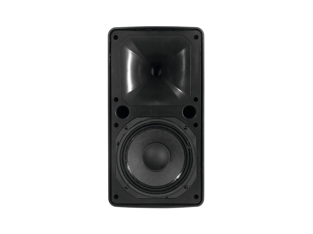 OMNITRONIC ODP-208 Installation Speaker 16 ohms nero