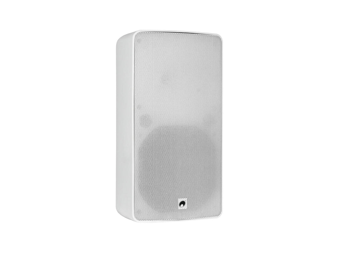 OMNITRONIC ODP-208 Altoparlante da installazione 16 ohm bianco
