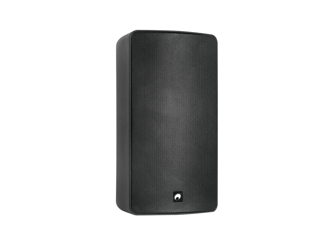 OMNITRONIC ODP-208T altoparlante da installazione 100V nero