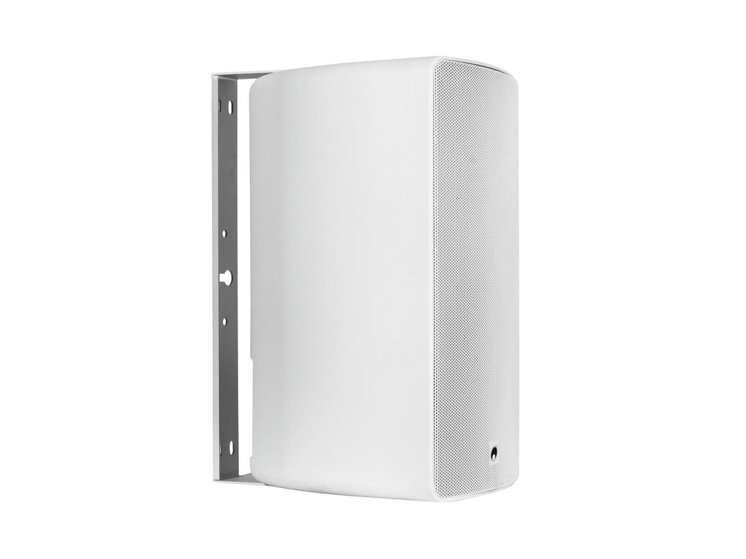 OMNITRONIC ODP-208T Diffusore da installazione 100V bianco