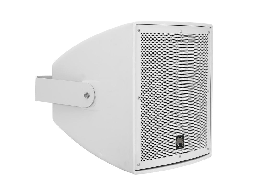 OMNITRONIC ODX-212T Diffusore da installazione 100V bianco