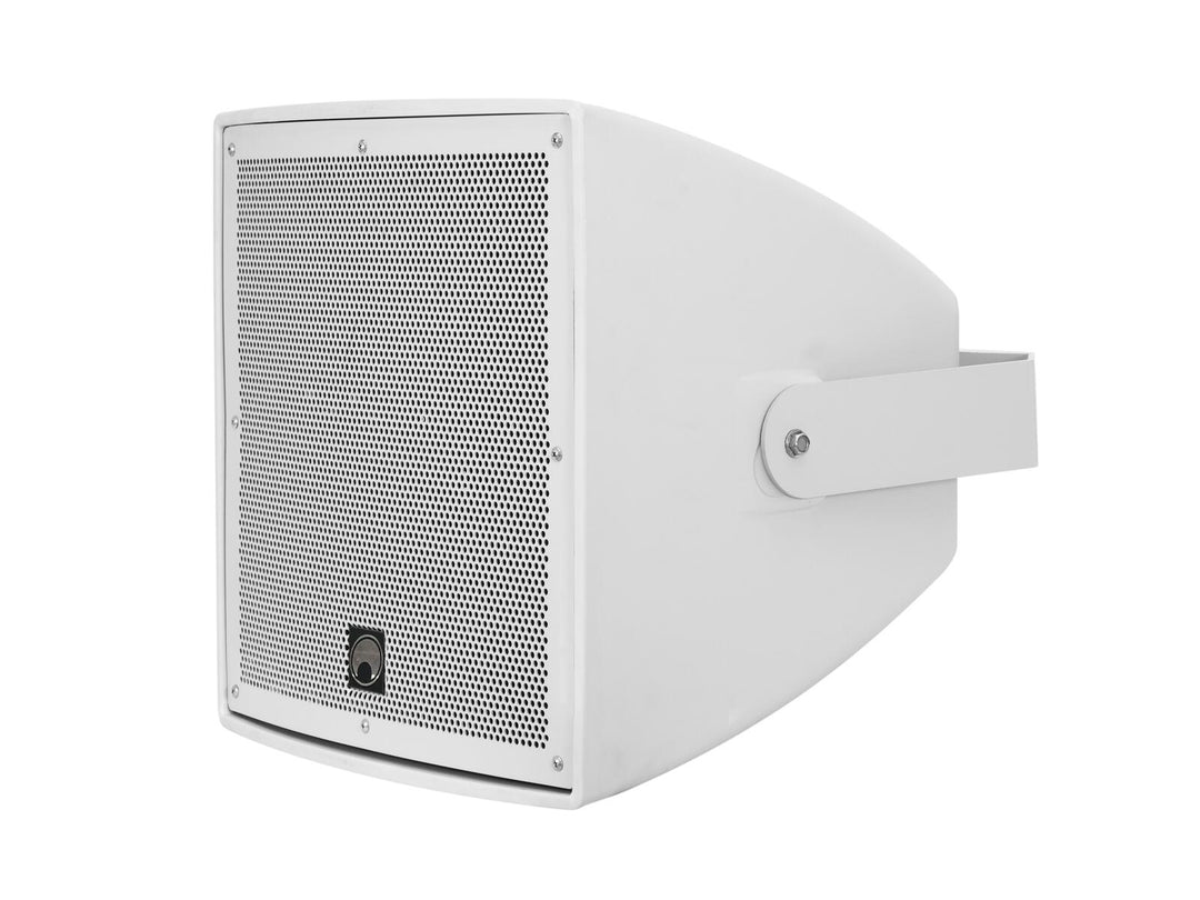 OMNITRONIC ODX-212T Diffusore da installazione 100V bianco