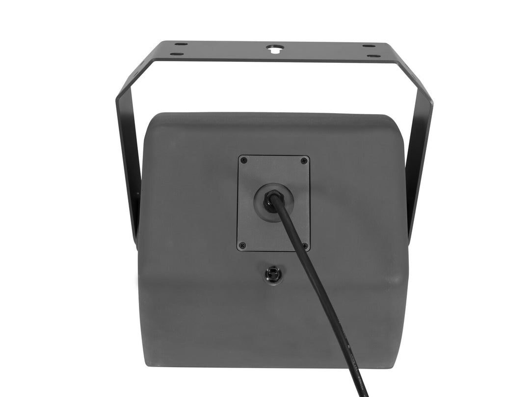OMNITRONIC ODX-212TM Altoparlante da installazione 100V grigio scuro