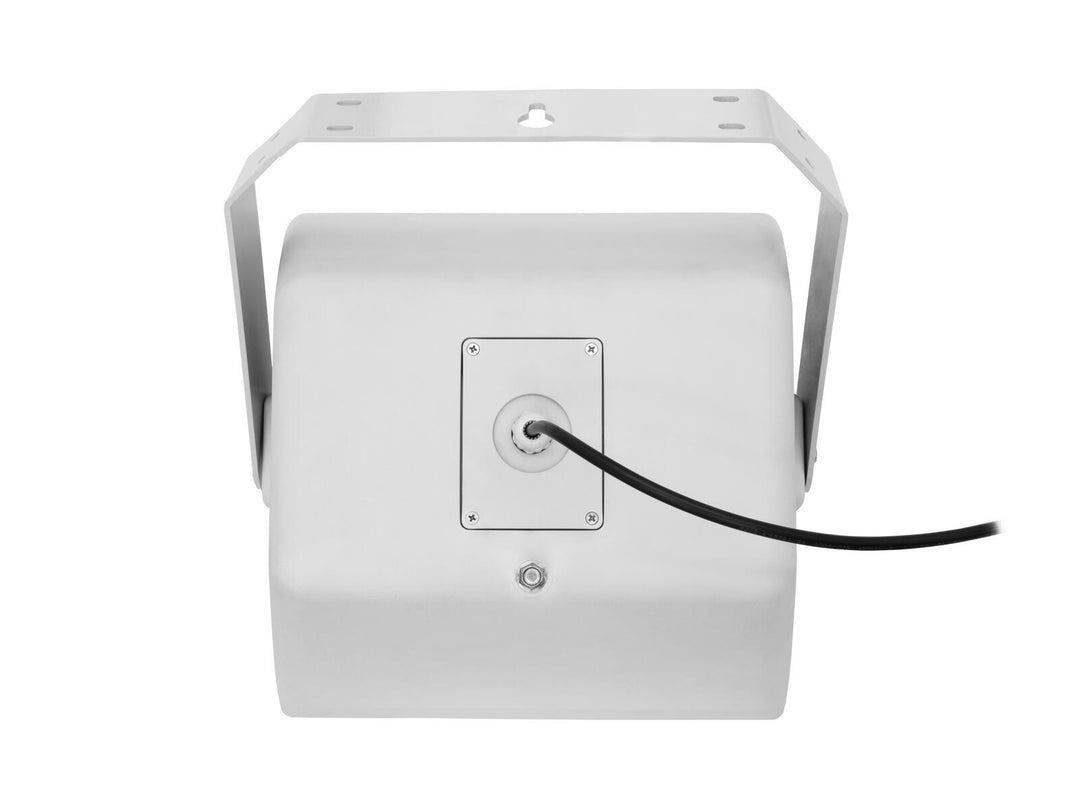OMNITRONIC ODX-215T Installation Speaker 100V bianco