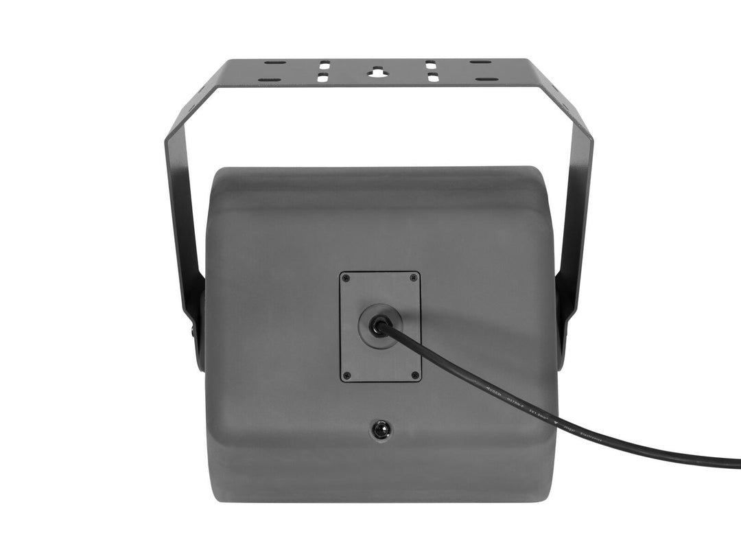 OMNITRONIC ODX-215TM Installation Speaker 100V grigio scuro
