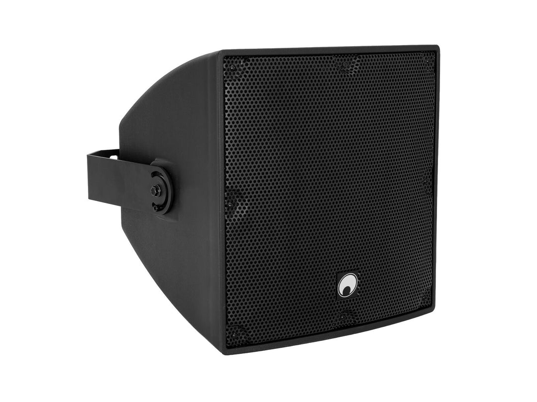 OMNITRONIC ODX-212TMB Diffusore da installazione 100V nero