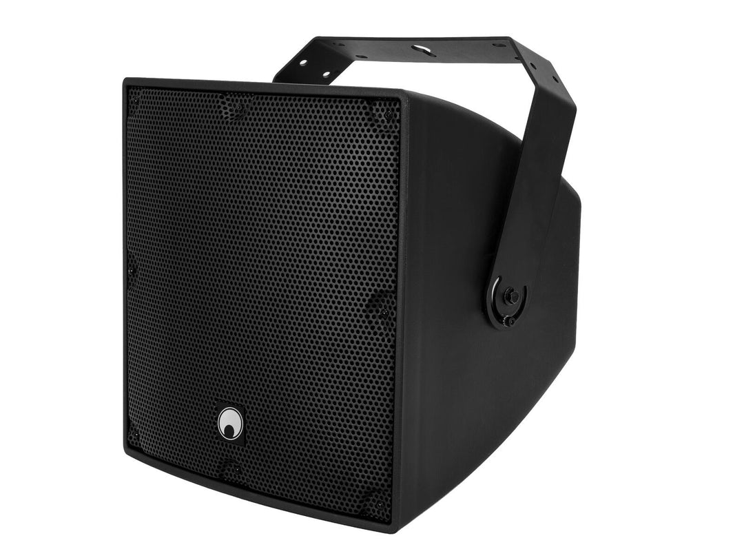OMNITRONIC ODX-212TMB Diffusore da installazione 100V nero