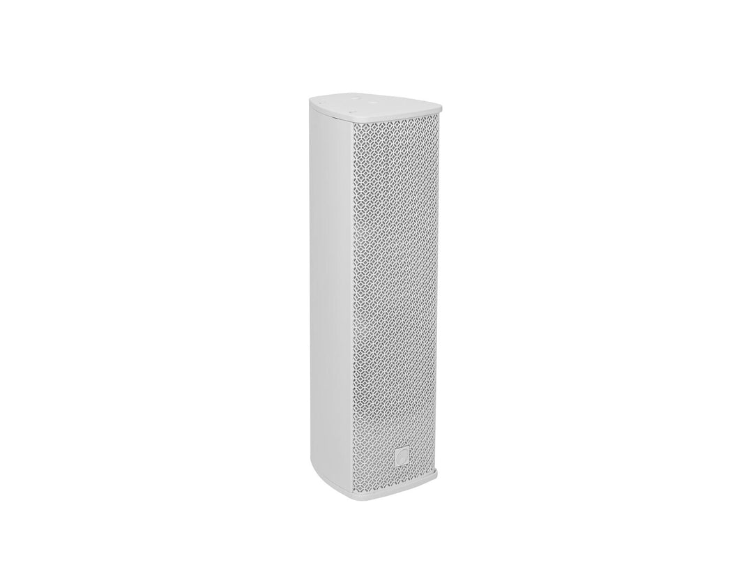 OMNITRONIC ODC-224T Outdoor Column Speaker bianco
