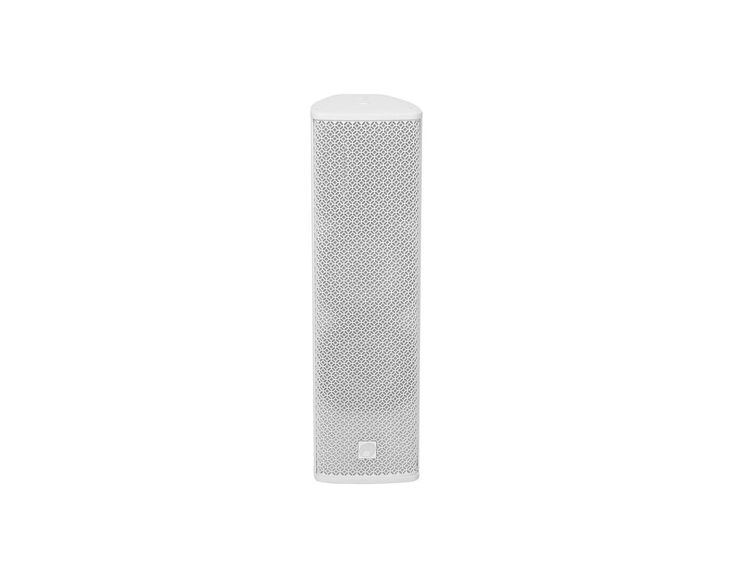 OMNITRONIC ODC-224T Outdoor Column Speaker bianco
