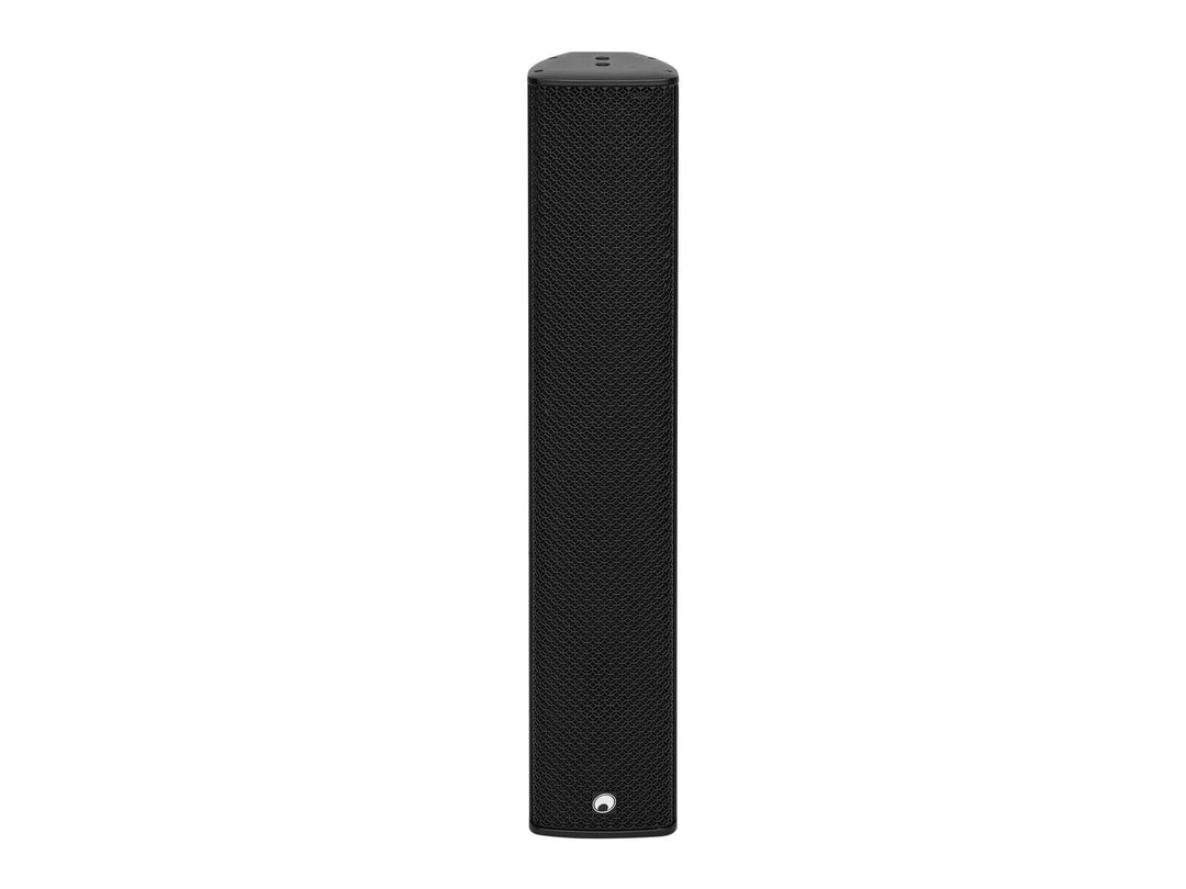 OMNITRONIC ODC-244T Outdoor Column Speaker nero