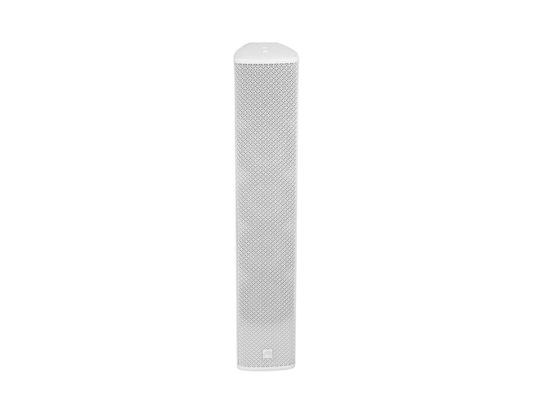 OMNITRONIC ODC-244T altoparlante a colonna da esterno bianco