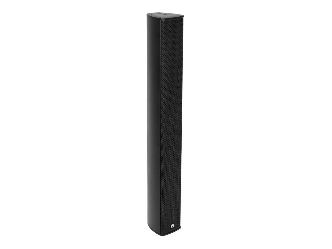 OMNITRONIC ODC-264T Diffusore a colonna da esterno nero