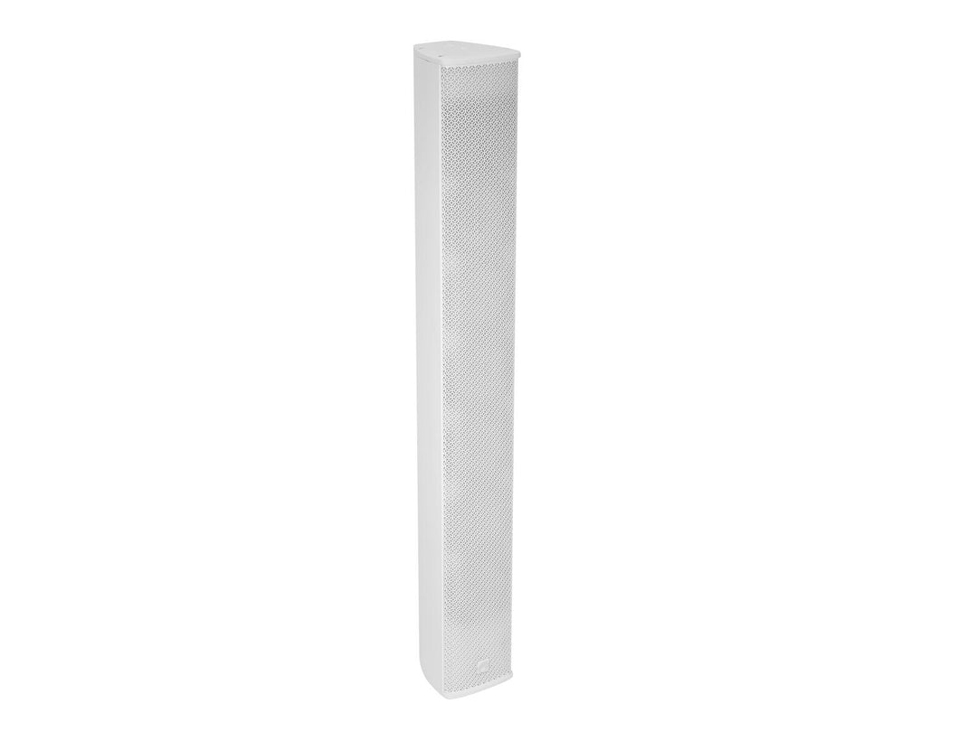 OMNITRONIC ODC-264T Diffusore a colonna da esterno bianco