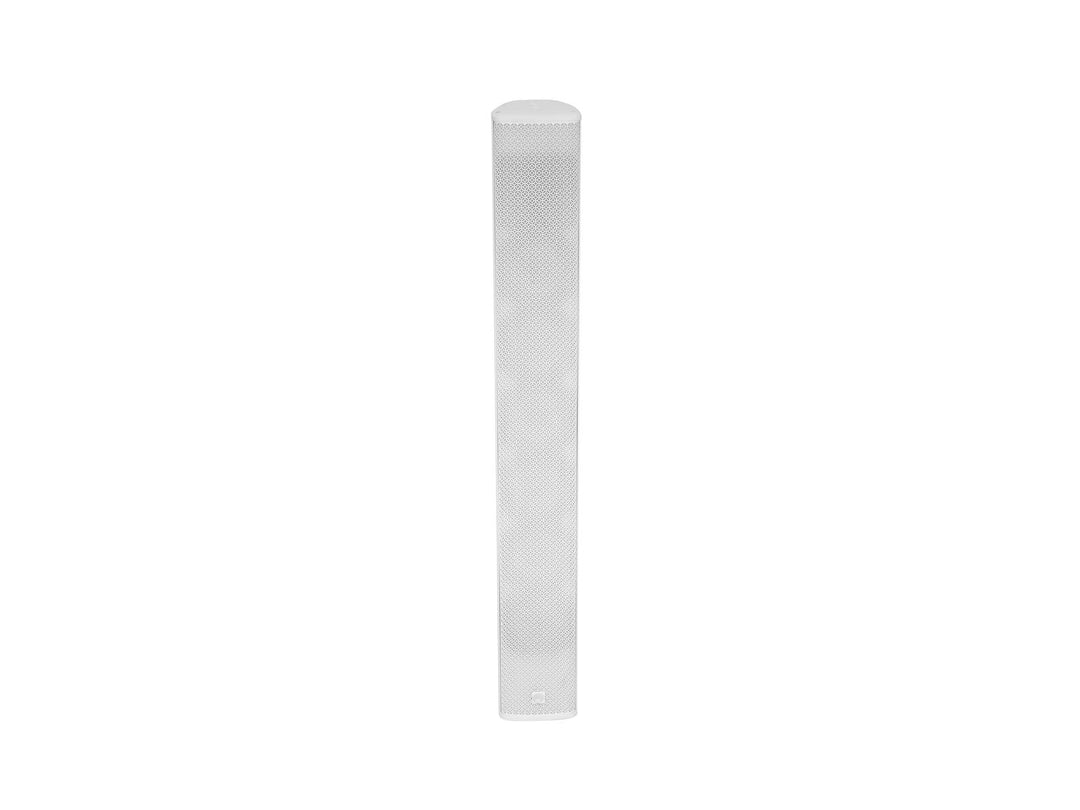 OMNITRONIC ODC-264T Diffusore a colonna da esterno bianco