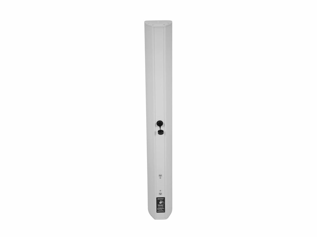 OMNITRONIC ODC-264T Diffusore a colonna da esterno bianco