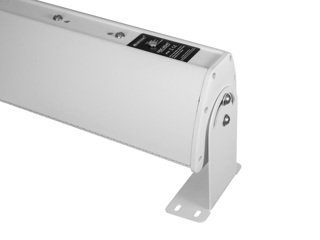 OMNITRONIC ODC-264T Diffusore a colonna da esterno bianco