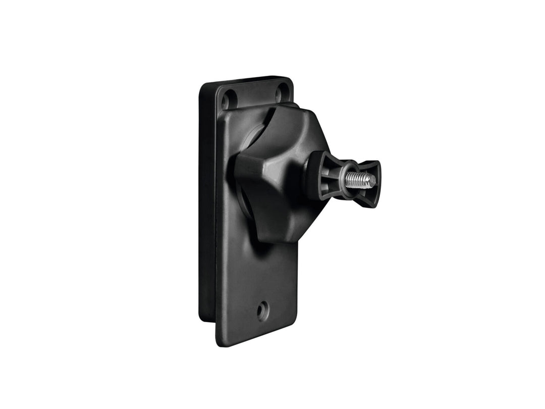 OMNITRONIC Supporto da parete per ODP-204/206 nero 2x